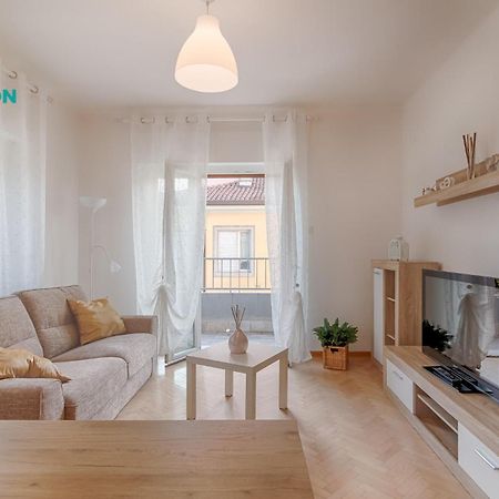La Fine Del Mondo Apartment Trieste Luaran gambar