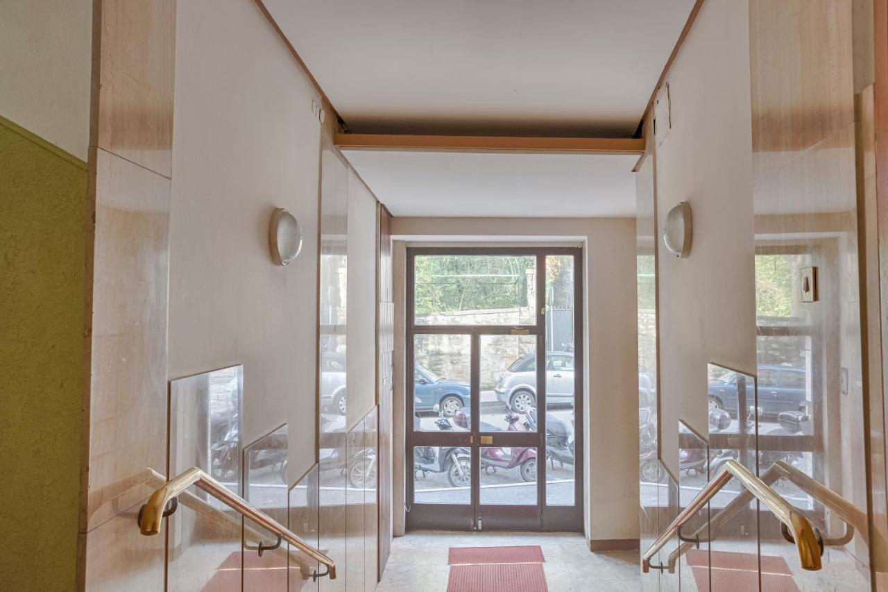 La Fine Del Mondo Apartment Trieste Luaran gambar